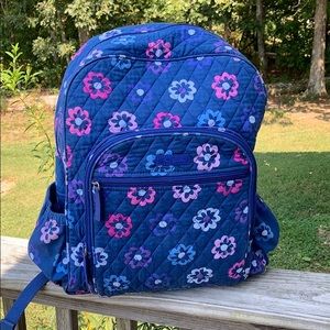 Vera Bradley backpack